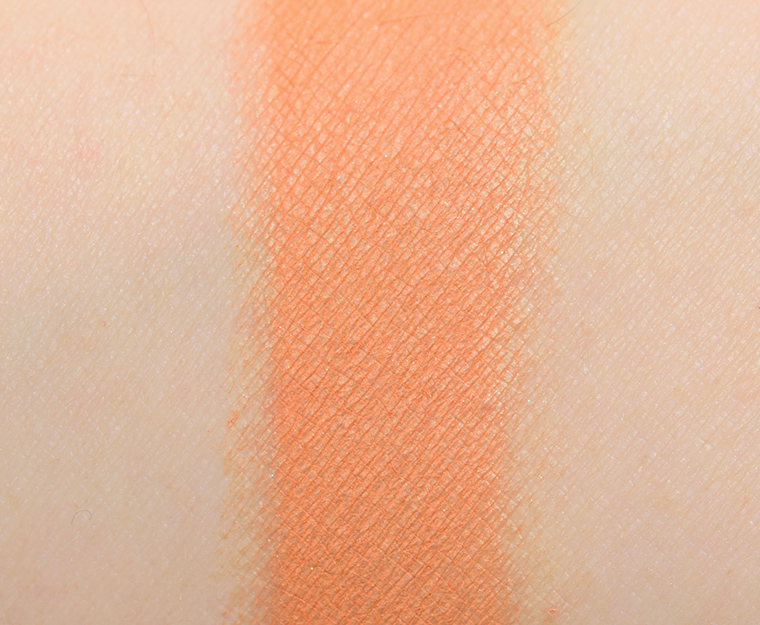 Viseart Cantaloupe (Warm Mattes #6) Eyeshadow