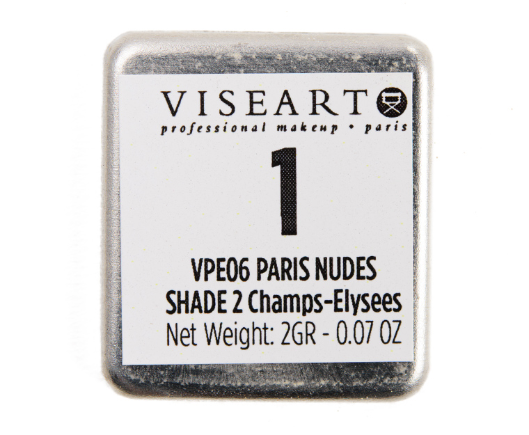 Viseart Champs-Elysees Eyeshadow