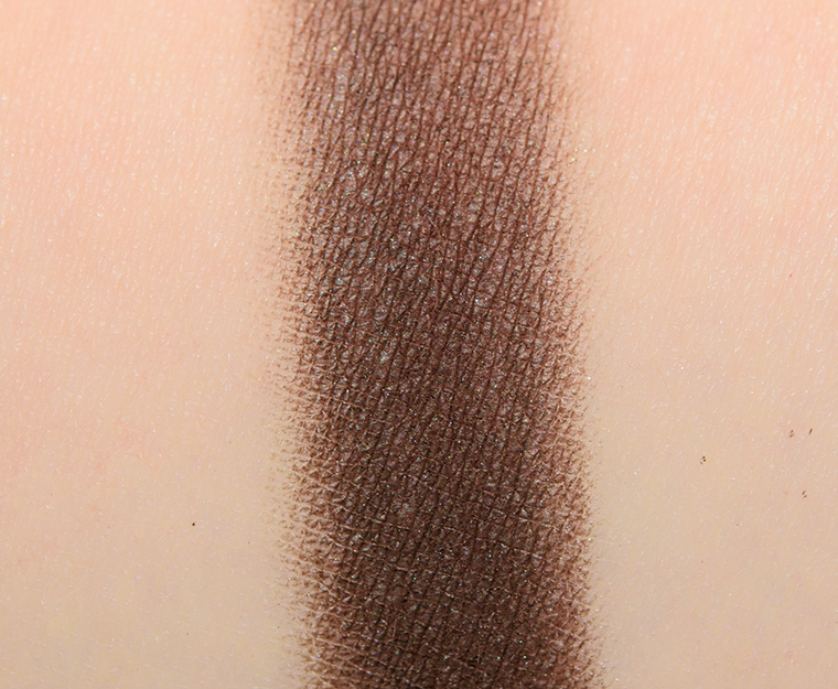 Viseart Chocolate Eyeshadow