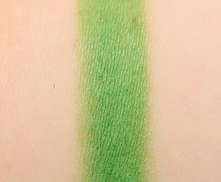 Viseart Clover (Bright Editorial #3) Eyeshadow