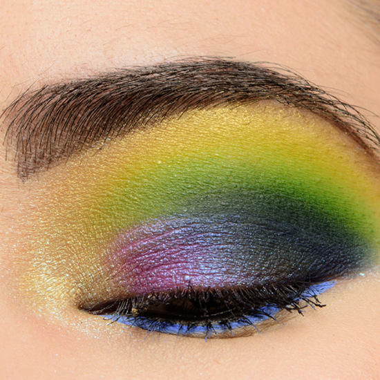 A Pop of Purple in the Tropics | <a href="https://www.temptalia.com/looks/a-pop-of-purple-in-the-tropics-featuring-viseart-fenty/">Look Details</a>