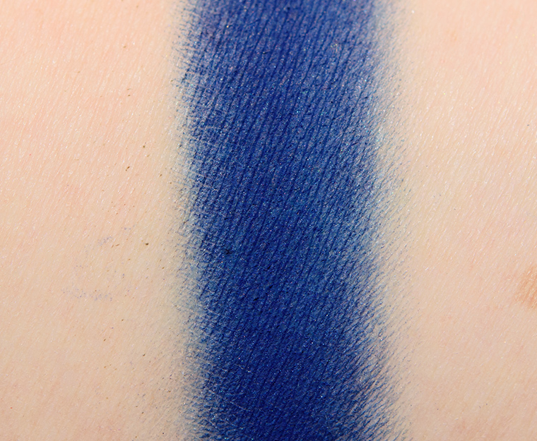 Viseart Penombre (Cobalt Blue) Eyeshadow