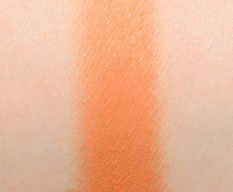 Viseart Curcumin (Dark Matte #7) Eyeshadow