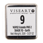 Viseart Earth (GPV2 #17) Eyeshadow