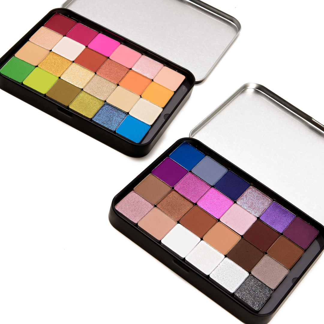 Viseart Eyeshadow