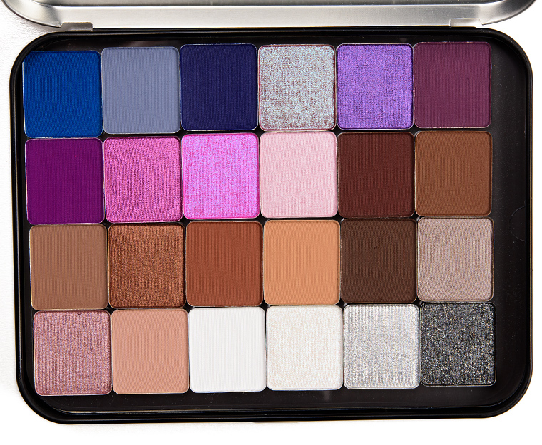 Viseart Eyeshadow
