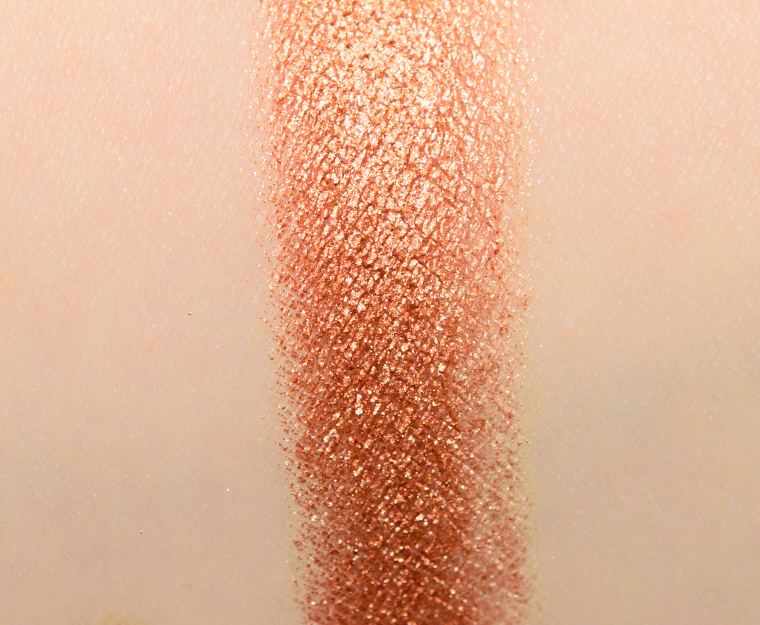 Viseart Fiery (Minx #5) Eyeshadow