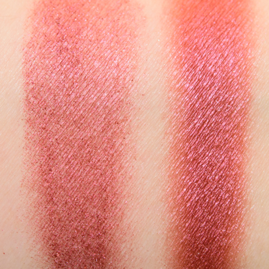Viseart Mars (GPV2 #16) Eyeshadow
