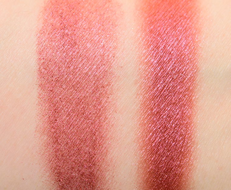 Viseart Mars (GPV2 #16) Eyeshadow