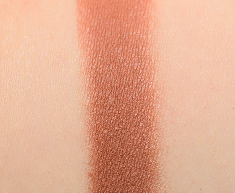 Viseart Nude Caramel Eyeshadow
