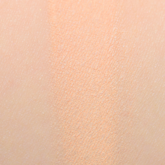 Viseart Eyeshadow Peche (Rosé Edit)