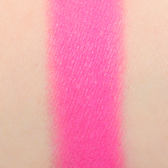 Viseart Pink (Bright Editorial #5) Pressed Pigment