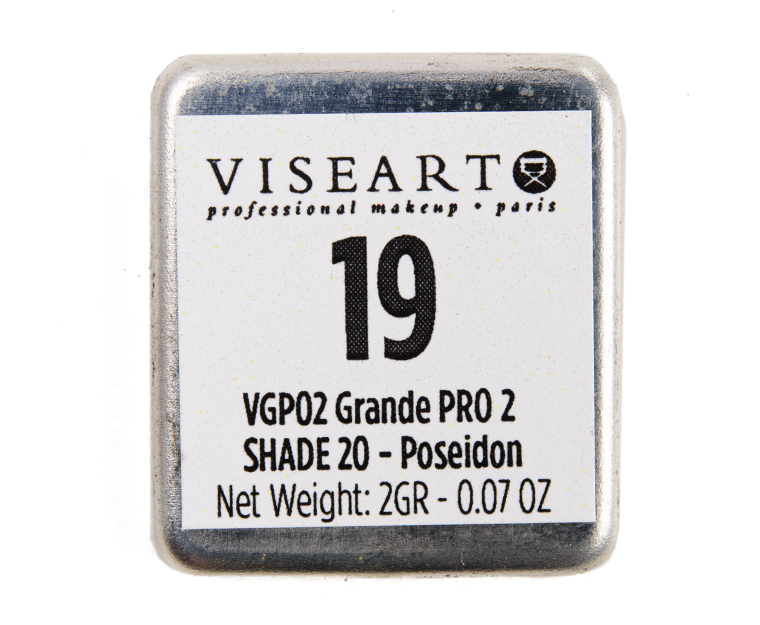 Viseart Poseidon (GPV2 #9) Eyeshadow