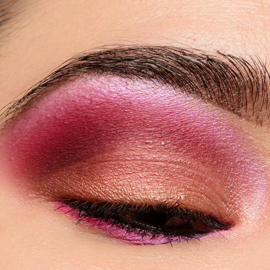 A Copper & Pink Look | <a href="https://www.temptalia.com/looks/a-copper-pink-eye-featuring-viseart-rose-edit/">Look Details</a>