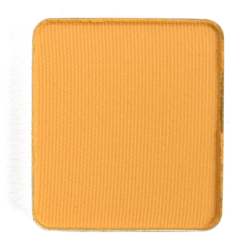 Viseart Eyeshadow Saffron (Warm Mattes #4)