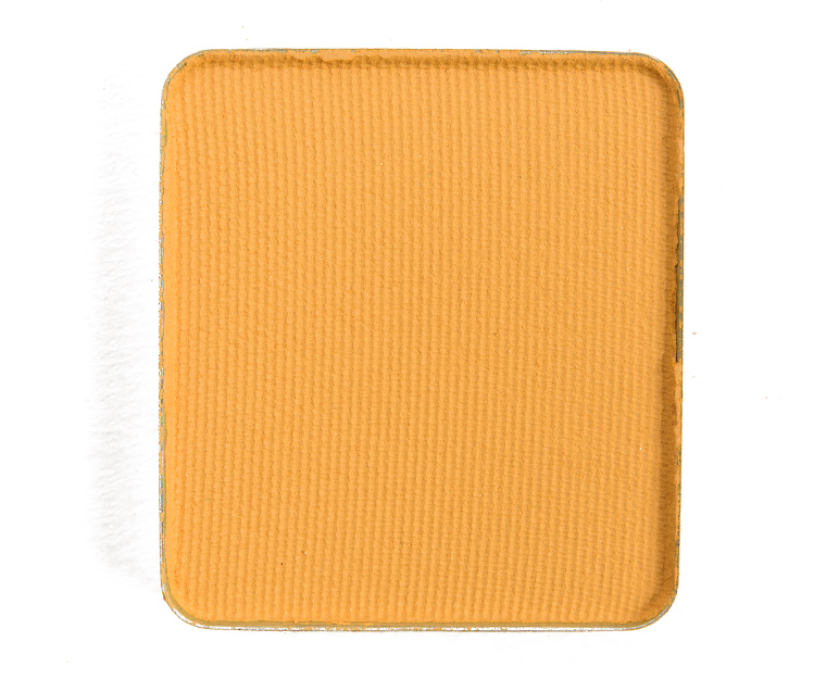 <p class="text-center">Viseart Saffron (Warm Mattes #4) Eyeshadow</p>