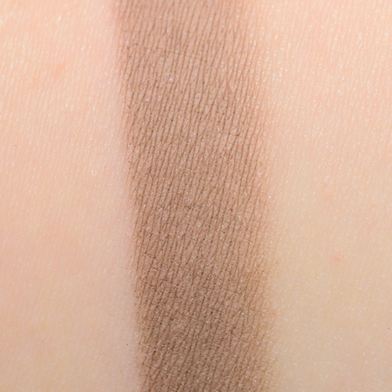 Viseart Eyeshadow Shoreline (Cool Mattes 2 #5)
