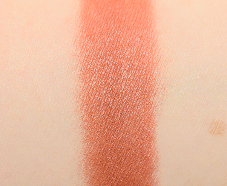 Viseart Terracotta (Siren #5) Eyeshadow