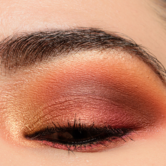 A Warm Gold & Copper Look | <a href="https://www.temptalia.com/looks/a-warm-gold-copper-eye-featuring-viseart-warm-edit/">Look Details</a>