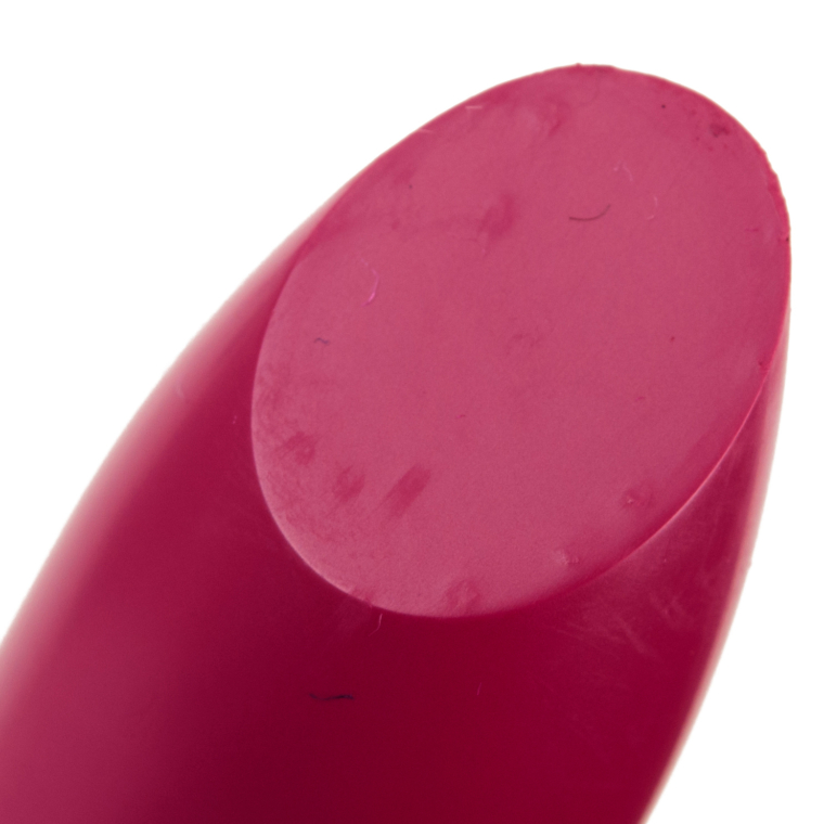 Fibers in Lipsticks - ColourPop Maleficent
