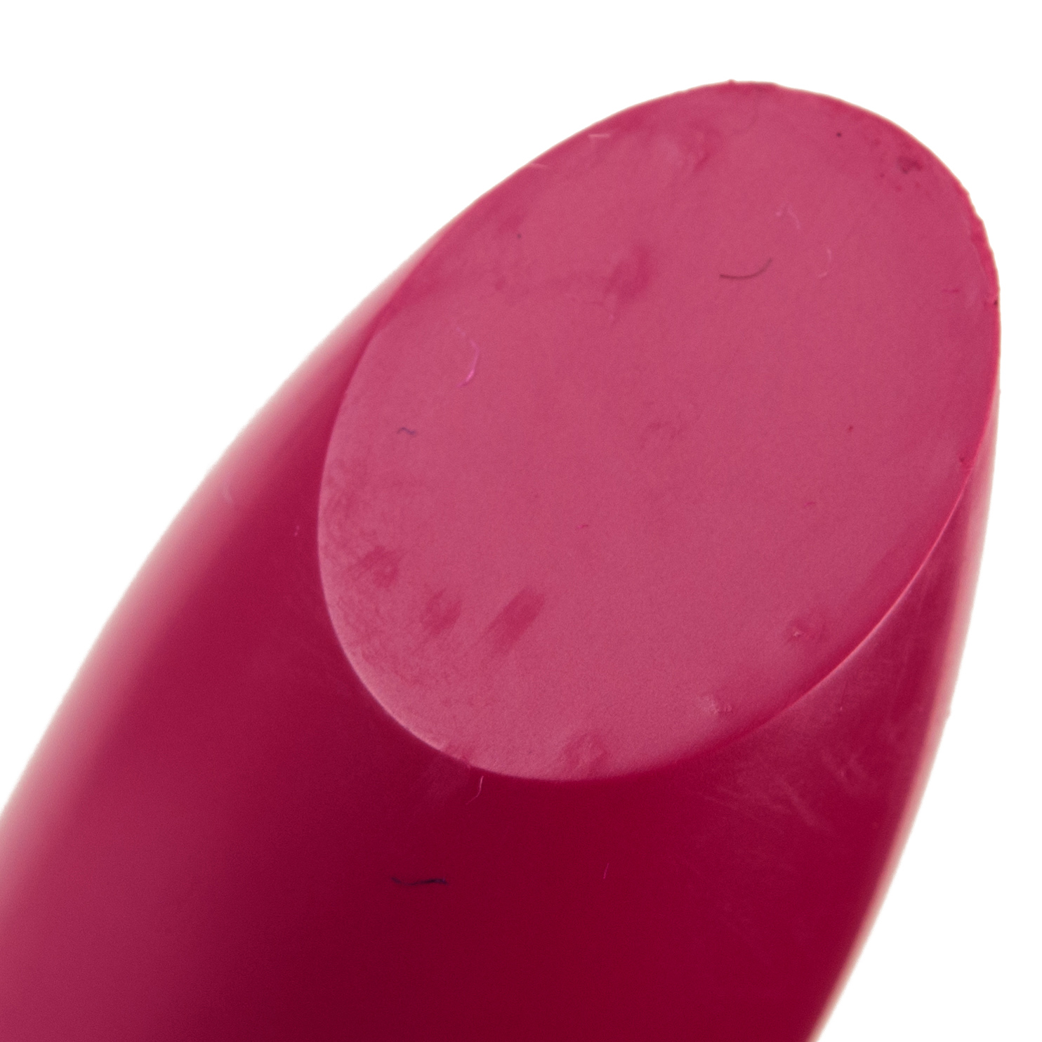 Fibers in Lipsticks - ColourPop Maleficent