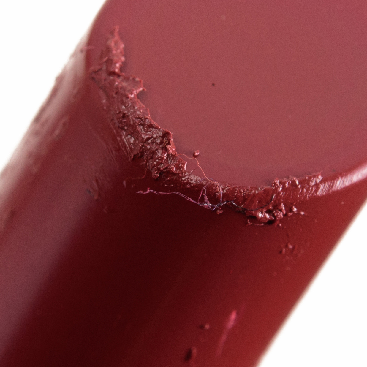Fibers in Lipsticks - Makeup Geek Witty