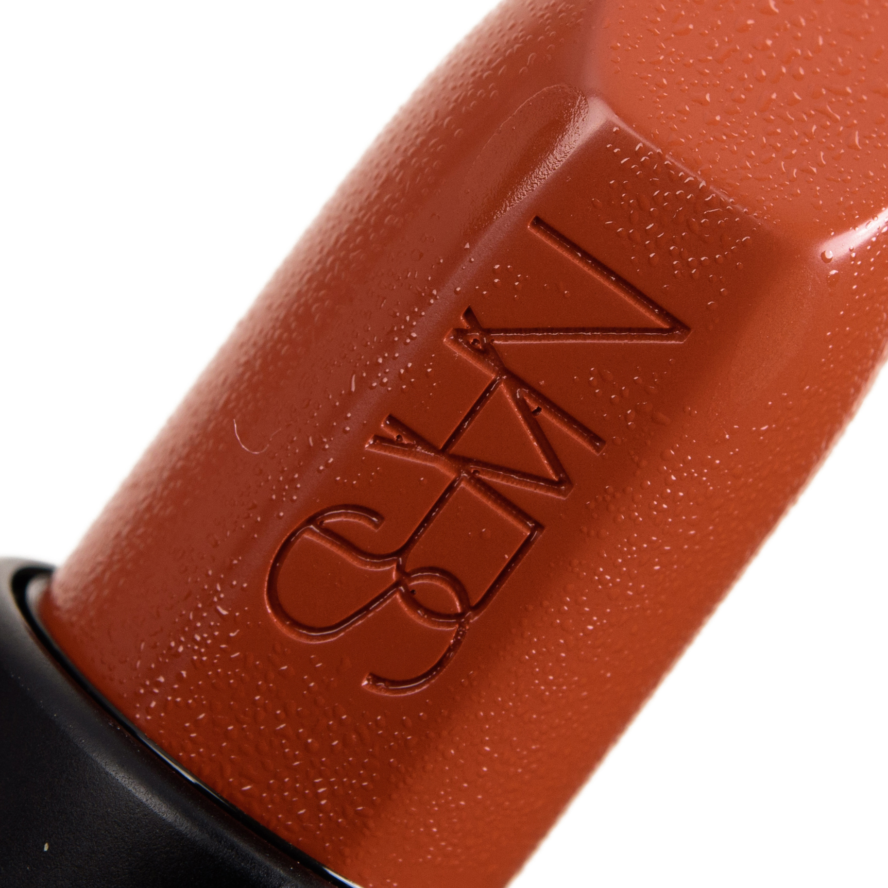 Lint on Lipsticks - NARS Linda