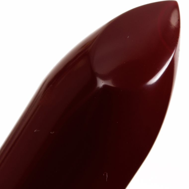Lint on Lipsticks - Pat McGrath She's So Deep