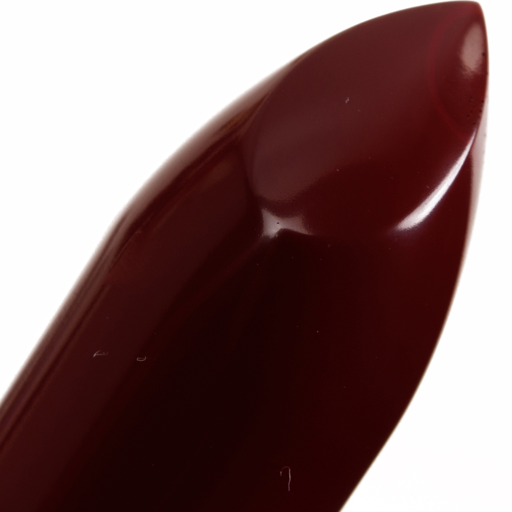Lint on Lipsticks - Pat McGrath She's So Deep