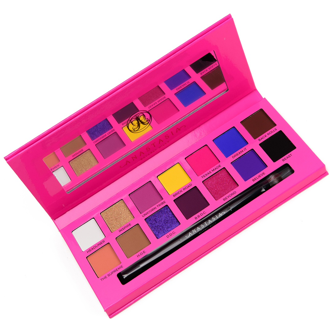 palette