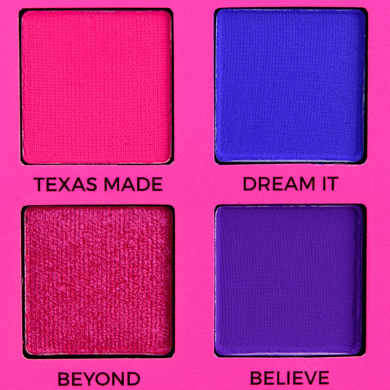 Anastasia Alyssa Edwards Eyeshadow Palette