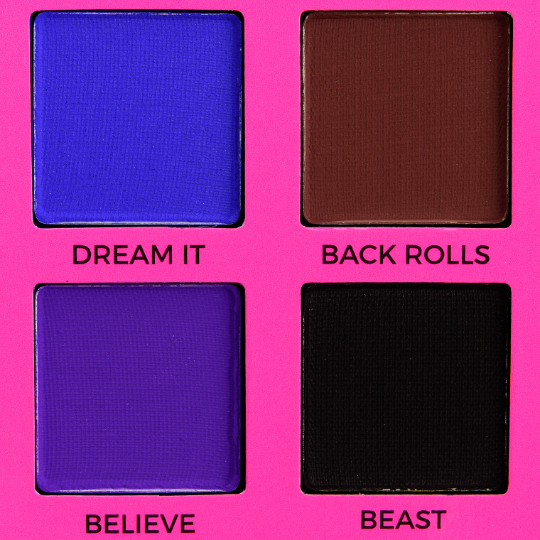 Anastasia Alyssa Edwards Eyeshadow Palette