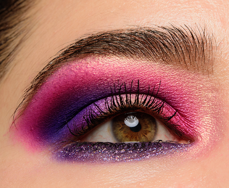 Anastasia x Alyssa Edwards Palette | Look Details