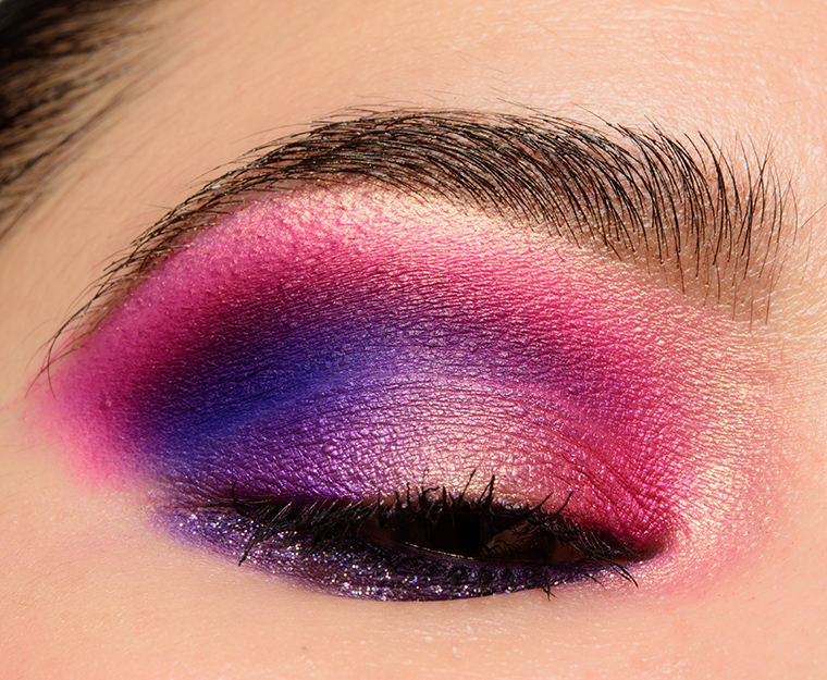 Anastasia x Alyssa Edwards Palette | Look Details