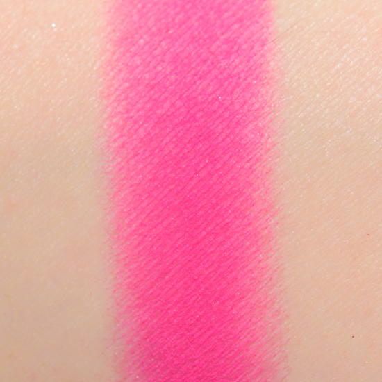 Anastasia Texas Made Pressed Pigment