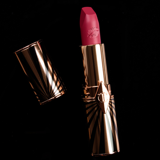 Charlotte Tilbury Amazing Amal Matte Revolution Lipstick