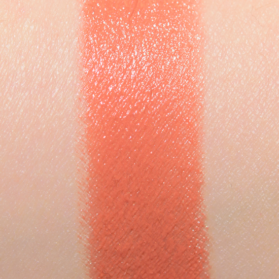 Charlotte Tilbury Angel Alessandra Kissing Lipstick