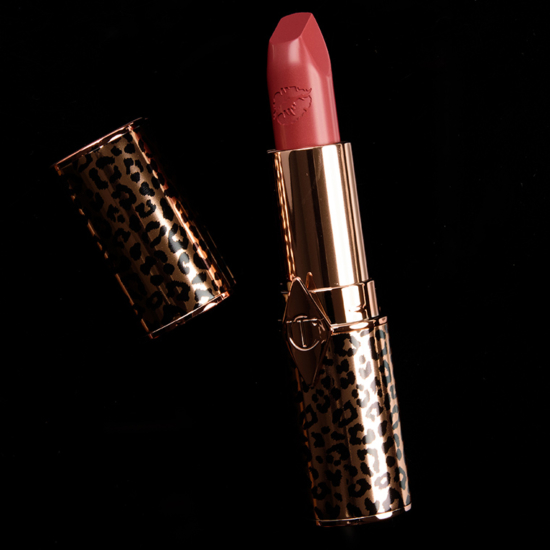 Charlotte Tilbury Glowing Jen Kissing Lipstick