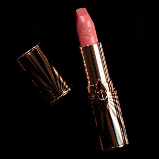 Charlotte Tilbury In Love with Olivia Kissing Lipstick