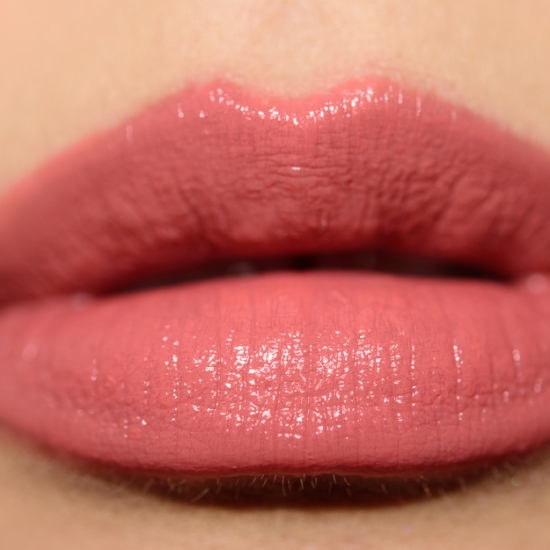 Charlotte Tilbury In Love with Olivia Kissing Lipstick