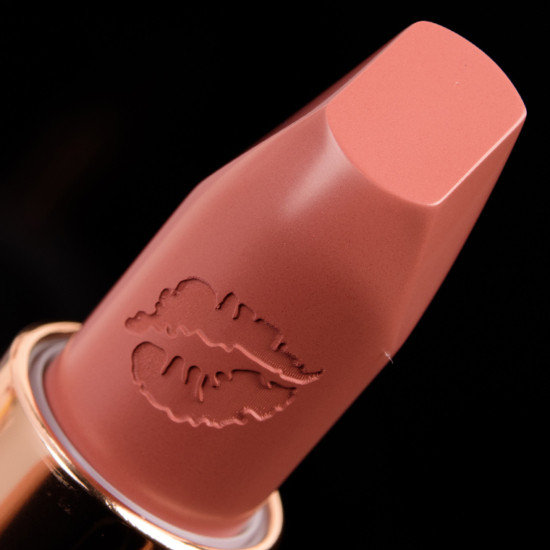 Charlotte Tilbury Kissing Lipstick JK Magic