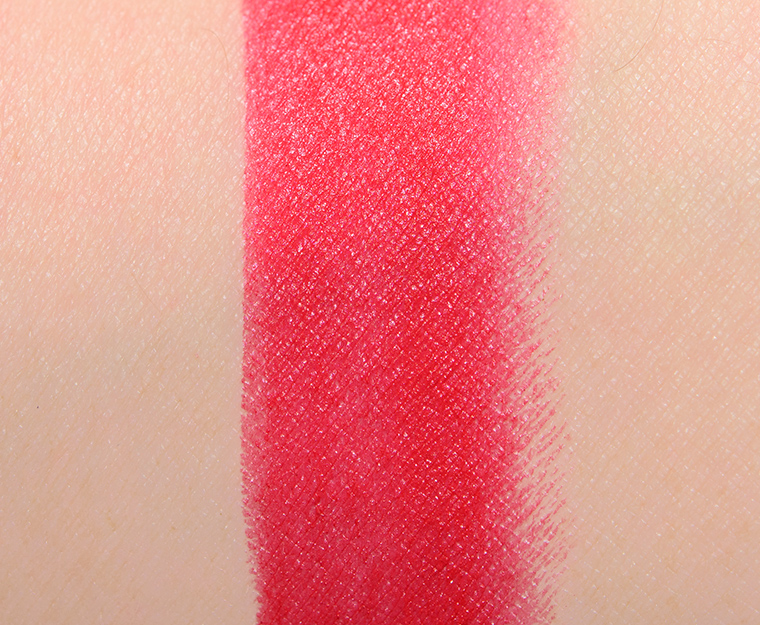 Charlotte Tilbury Patsy Red Matte Revolution Lipstick