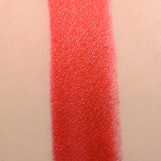 Charlotte Tilbury Red Hot Susan Matte Revolution Lipstick