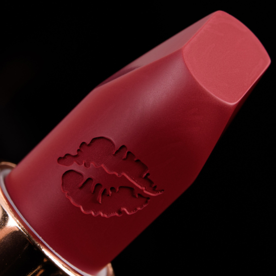 Charlotte Tilbury Matte Revolution Lipstick Viva La Vergara