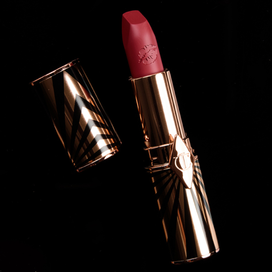 Charlotte Tilbury Viva La Vergara Matte Revolution Lipstick