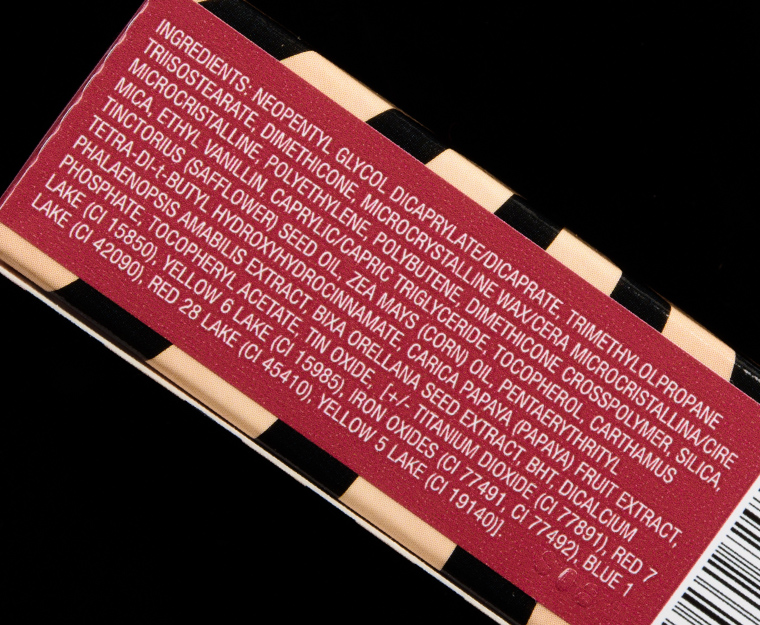Charlotte Tilbury Viva La Vergara Matte Revolution Lipstick