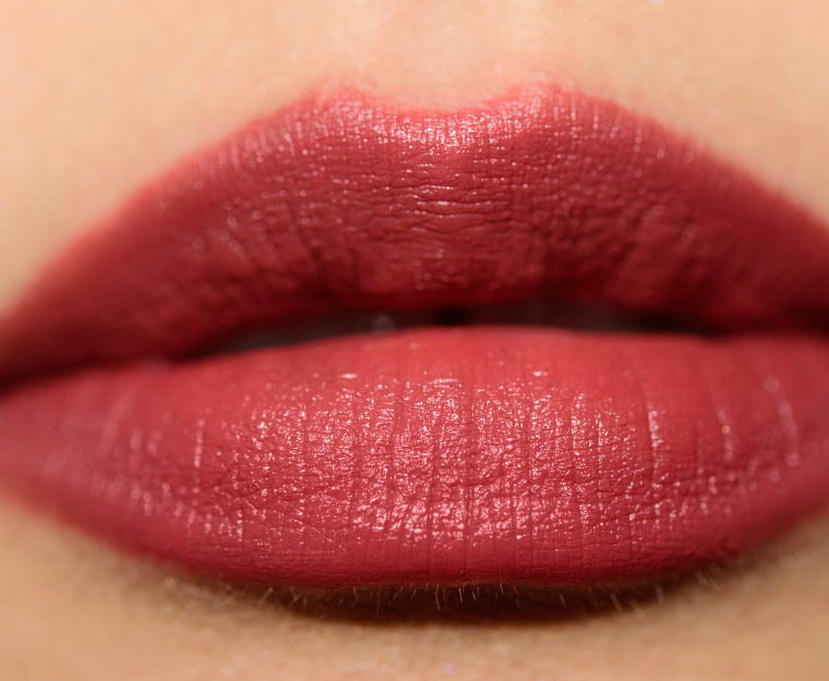 Charlotte Tilbury Viva La Vergara Matte Revolution Lipstick