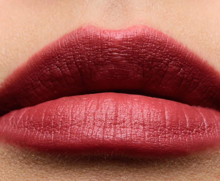 Charlotte Tilbury Viva La Vergara Matte Revolution Lipstick