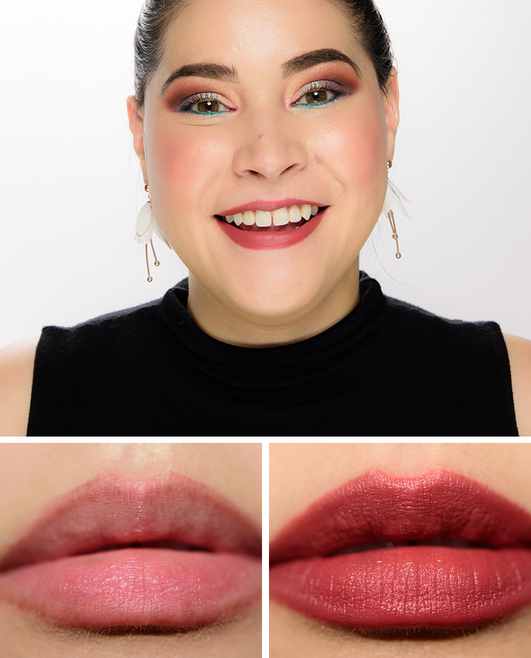 Charlotte Tilbury Viva La Vergara Matte Revolution Lipstick