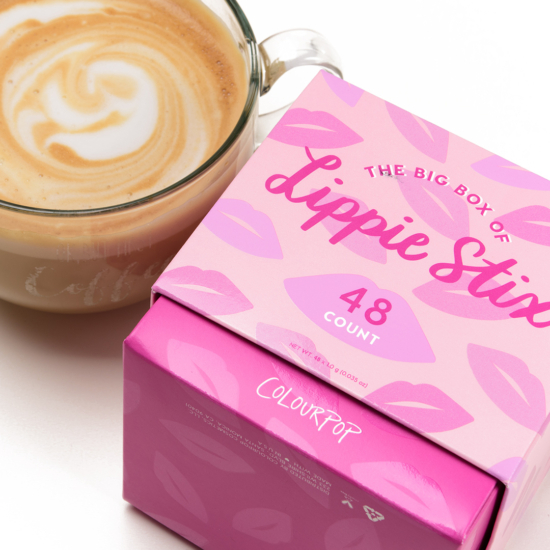 Coffee N Swatches 06 15 19